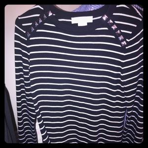 Michael Kors Sweater Dress/ Long Top